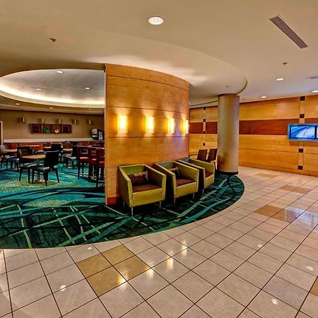 Springhill Suites Norfolk Old Dominion University Екстер'єр фото